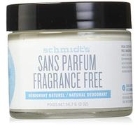 SCHMIDT'S Déodorant Sans Parfum - 56.7g