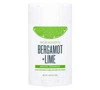 Schmidts Déodorant Stick Bergamote Et Citron Vert 75 G - Schmidt's - Déodorants