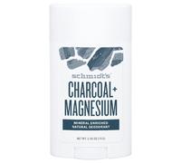 Schmidts Déodorant Stick Charbon Et Magnésium 75g - Schmidt's - Déodorants