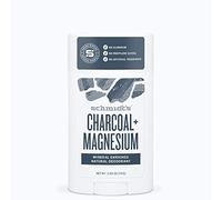 Schmidt's Déodorant Stick Natural 75 g - Charbon Magnesium