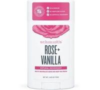 Schmidt's - Signature Rose + Vanila Deo Stick - Solid Deodorant Rose + Vanilla 75.0g