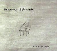 Schmiedt,Henning - Klavierraum