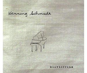 Schmiedt,Henning - Klavierraum