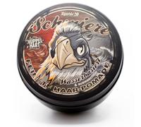 Schmiere - Pomade wasserbasiert - knüppelhart by Rumble59
