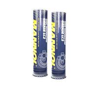 Schmierfett LC2 High Temperature Grease 8104 MANNOL 2 X 400 g