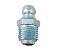 Schmiernippel aus Messing Ensemble de 50 graisseurs hydrauliques professionnels avec options coudées for une gestion efficace des équipements