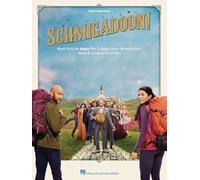 Schmigadoon: Music from the Apple Tv+; Original Series Schmigadoon: Vocal Selections