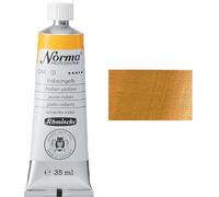 Schmincke 35ml Norma Professional Yellow Ochre Oil 11602009