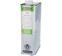 Schmincke 50026 Diluant 1000 ml 1 pc
