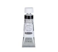 Schmincke Academy Gouache Jet Noir 60ml 22750011