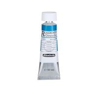 Schmincke Academy Gouache Turquoise 60ml 22 450 011