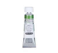 Schmincke Academy Jus de Gouache Vert 60ml 22 520 011
