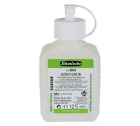 Schmincke - Aero-color - apprêt AERO LACK à base d'eau 125ml