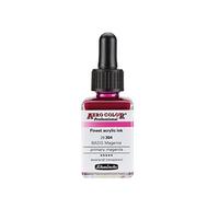 Schmincke - AERO COLOR Professional - Peinture pour aérographe - 28ml - Magenta primaire
