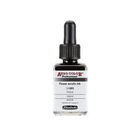 Schmincke - AERO COLOR Professional - Peinture pour aérographe - 28ml - Sépia