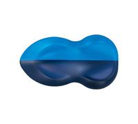 Schmincke : Aero Color Professionnel Liquide Acrylique : Bleu De Cobalt 28ml