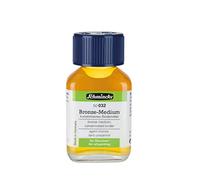 Schmincke Agent bronze - 60ml
