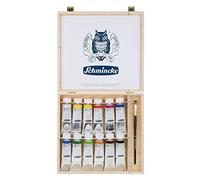 Schmincke AKADEMIE® Acryl color, 12x60ml