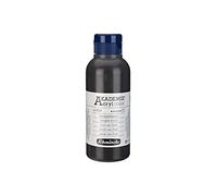 Schmincke - AKADEMIE® Acryl color,brun van Dyck 250 ml, 23668027, peinture acrylique pour artistes, brillante, très résistante à la lumière et sans cadmium, pour la peinture acrylique, mixed media.