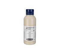 Schmincke - AKADEMIE® Acryl color, sable 250 ml, 23660027, peinture acrylique pour artistes, brillante, très résistante à la lumière et sans cadmium, pour la peinture acrylique, mixed media.