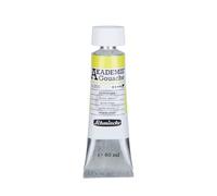 Schmincke Akademie Gouache - 60ml - Jaune citron