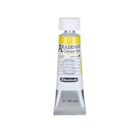 Schmincke Akademie Gouache - 60ml - Jaune primaire