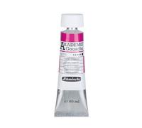 Schmincke Akademie Gouache - 60ml - Magenta