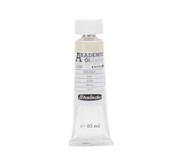 Schmincke Akademie - Peinture à l'huile - 60ml - Ivoire