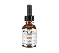 Schmincke – Aquarelle liquide AQUA DROP ambre, à base de pigments – flacon pipette 30 ml