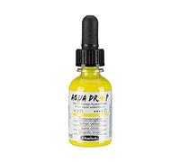 Schmincke - AQUA DROP, aquarelle liquide à base de pigments, jaune citron en flacon pipette de 30 ml, 24200034, pour la peinture aquarelle, la calligraphie, le lettrage à la main, l'aérographie