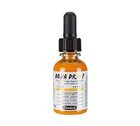 Schmincke – Aquarelle liquide AQUA DROP à base de pigments Jaune indien 30 ml