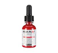 Schmincke Aquarelle liquide AQUA DROP à base de pigments Rouge écarlate 30 ml