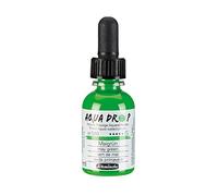 Schmincke – AQUA DROP aquarelle liquide pigmentée – Vert de Mai – flacon pipette 30 ml