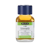 Schmincke Biel de bœuf purifié 60 ml