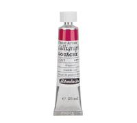 Schmincke Calligraphy - Gouache pour Calligraphie - 20ml - Laque de garance