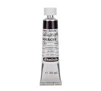 Schmincke Calligraphy - Gouache pour Calligraphie - 20ml - Noir