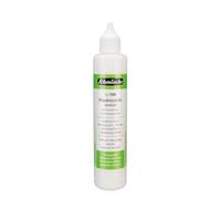 Schmincke Film de masquage incolore en flacon applicateur - 100ml