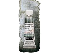 Schmincke - HORADAM® Aquarel, super granulation, gris inaude, 15 ml, teintes très granulées, aquarelles fines et supergranulantes