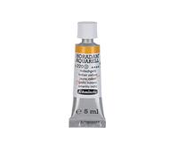 Schmincke - HORADAM® AQUARELL - aquarelle d'artiste extra-fine, Jaune indien - 5 ml