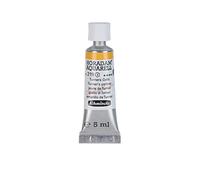 Schmincke - HORADAM® AQUARELL - aquarelle d'artiste extra-fine, Jaune Turners - 5 ml