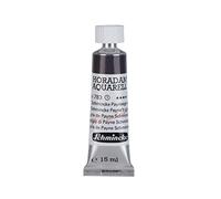 Schmincke - HORADAM® AQUARELL - aquarelle d'artiste la plus fine, Schmincke gris de Payne - 15 ml