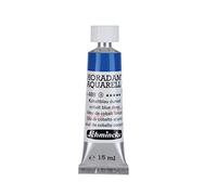 Schmincke - HORADAM® AQUARELL - aquarelle d'artiste très fine, bleu cobalt foncé - 15 ml
