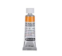 Schmincke - HORADAM® AQUARELL - aquarelle d'artiste très fine, orange de cadmium clair - 15 ml
