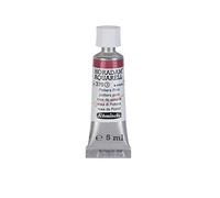 Schmincke - HORADAM® AQUARELL - aquarelle d'artiste très fine, Potters Pink - 5 ml