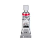 Schmincke - HORADAM® AQUARELL - aquarelle d'artiste très fine, Rouge écarlate - 5 ml