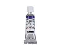 Schmincke - HORADAM® AQUARELL - aquarelle d'artiste ultra-fine, bleu-violet brillant - 5 ml