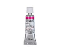 Schmincke - HORADAM® AQUARELL - aquarelle d'artiste ultra-fine, Rose Opéra brillant - 5 ml