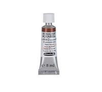 Schmincke - HORADAM® AQUARELL - aquarelle d'artiste ultrafine, brun oxyde de fer - 5 ml