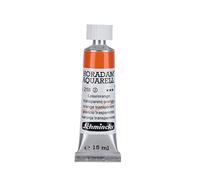 Schmincke - HORADAM® AQUARELL - aquarelle d'artiste ultrafine, orange glacé - 15 ml