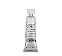 Schmincke - HORADAM® AQUARELL - aquarelle fine pour artistes, blanc opaque titane - 15 ml